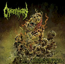 From Past Suffering Comes New Flesh