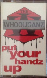 Put Your Handz Up