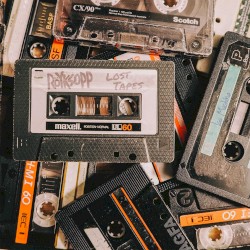 Ice Machine (Lost Tapes)