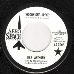 Goodnight, Irene / A Royal Hawaiian Sunset