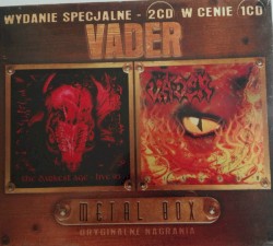 Darkest Age - Live '93 / Kingdom