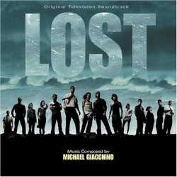 Lost: Original Television Soundtrack