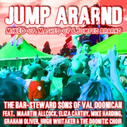 Jump Ararnd: Mixed-Up, Mashed-Up & Jumped Ararnd