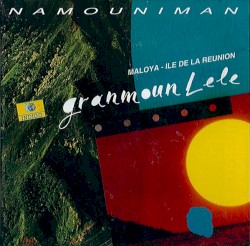 Namouniman