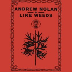 Andrew Nolan/ Like Weeds