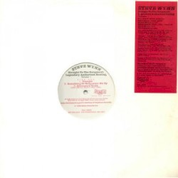 Straight to the Swapmeet: Legendary Authorized Bootleg, Volume 1