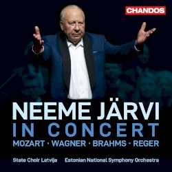 In Concert