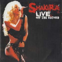 Live & Off the Record