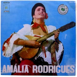 Amália Rodrigues