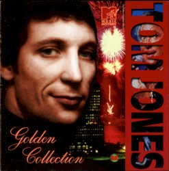 Tom Jones Golden Collection