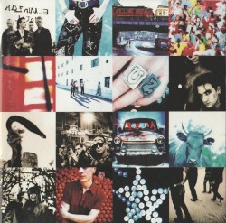 Achtung Baby