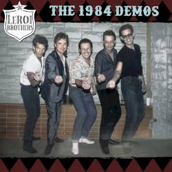 The 1984 Demos