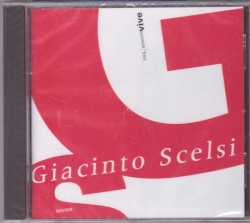 Giacinto Scelsi