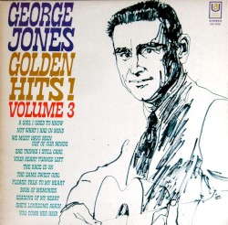 Golden Hits! Volume 3