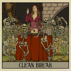 Clean Break