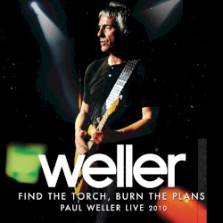 Find the Torch, Burn the Plans: Live at the Royal Albert Hall