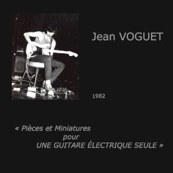Pièces et Miniatures pour UNE GUITARE ÉLECTRIQUE SEULE