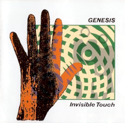 Invisible Touch