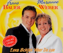 Eens schijnt weer de zon