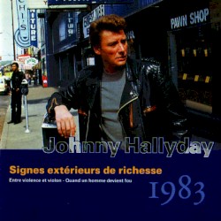 Collection, Volume 25 : Signes extérieurs de richesse : 1983