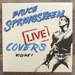 Live Covers, Volume 1