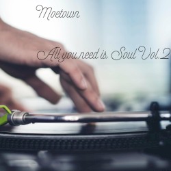 All You Need Is Soul, Vol. 2