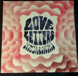 Love Letters
