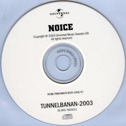Tunnelbanan-2003