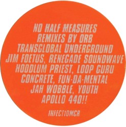 Two Fingers My Friends