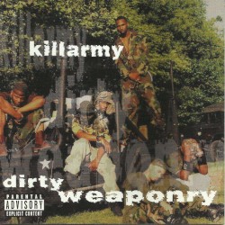 Dirty Weaponry