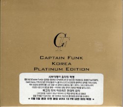 Korea Platinum Edition