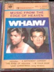 Music From the Edge of Heaven