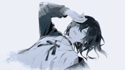 私の私による私のための