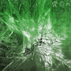 定命の my last words belong to the trees