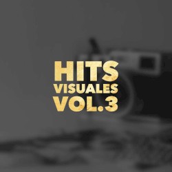 Hits Visuales, Vol. 3