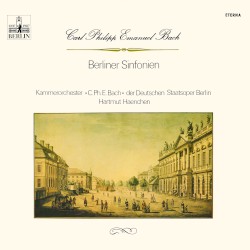 Berlin Symphonies