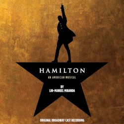 Hamilton: An American Musical