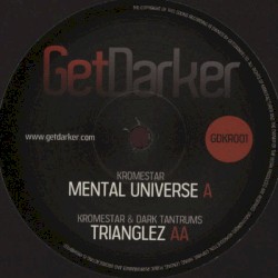 Mental Universe / Trianglez