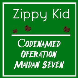 Codenamed Operation Maidan Seven