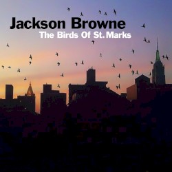 The Birds of St. Marks