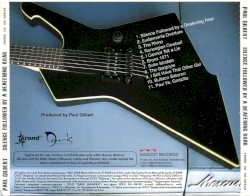 Silence Followed by a Deafening Roar