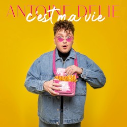 C'est ma vie