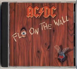 Fly on the Wall