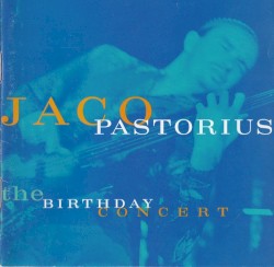 The Birthday Concert