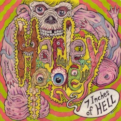 7 Inches of Hell