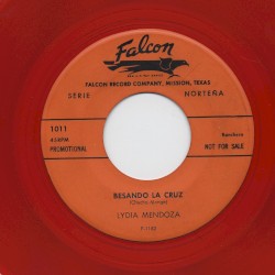 Besando la cruz / Ángel de mis anhelos