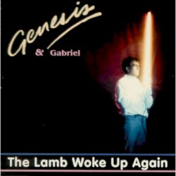 The Lamb Woke Up Again