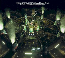 Final Fantasy VII: Original Sound Track