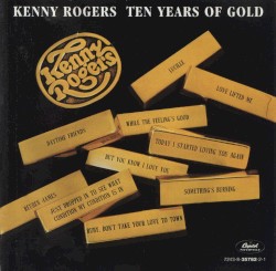 Ten Years of Gold