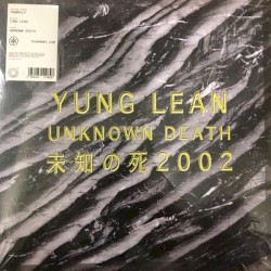 Unknown Death 2002